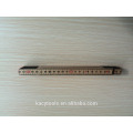 Swedish Style Wooden Folding Ruler